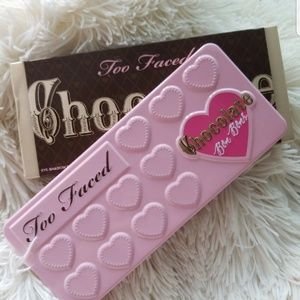 Too Faced Chocolate Bon Bons Palette